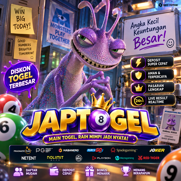 JAPTOGEL